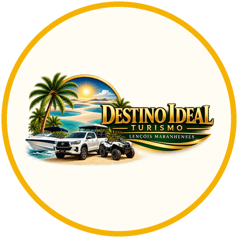 Destino Ideal Turismo
